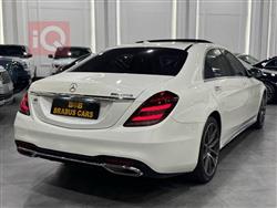 مێرسێدس بێنز S-Class